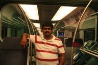 Mathews Varkey