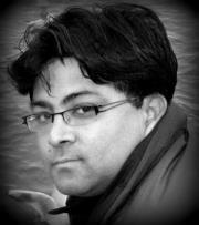Deepak Sah