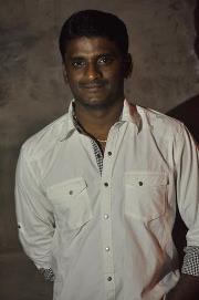 Santhosh Selvam