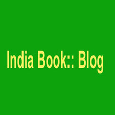 Indiabook