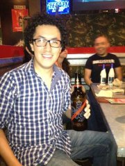 Victor García toral