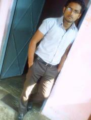 Dinesh Yadav