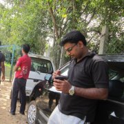 Ramashankar Shaw