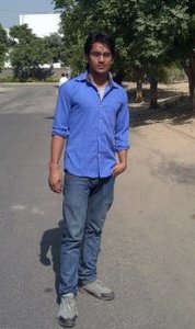 Pritesh Kumar