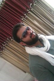 Afnan Chaudhary