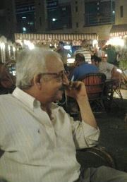 Mohamed Abo el yazid