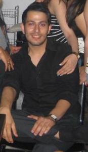 Mehran Bi