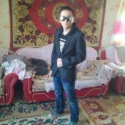 Лүндэг Батболд