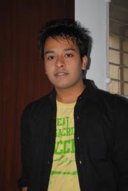 Shashank Rawat