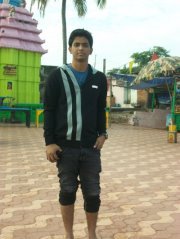 Divyaranjan Sahu