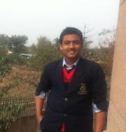 Parth Mishra