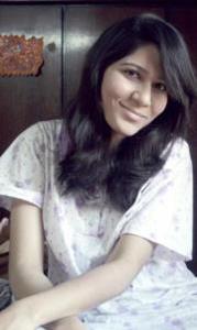 Sadia Yousuf