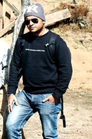 Sourav Bhattacharjee