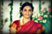Supritha Suresh