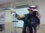 سامي المطلق