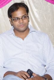 Manoj Kumar