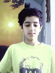 Nikhil Randev