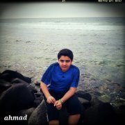 Ahmad Aldorrah