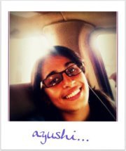 Ayushi Ganatra