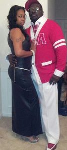 Latisha Johnson-moore