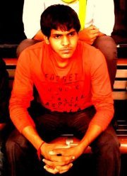 Arvind Chaudhary
