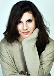 Vittoria Polacci