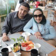 Ayman Mohammed