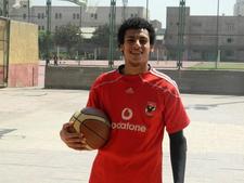 Abdelrahman Mostafa