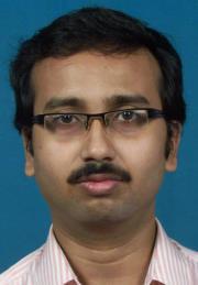 Anirban Mitra