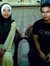 Shafiza...