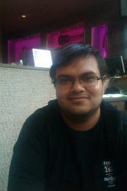 Aditya Jamkhindikar
