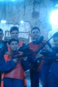 Александър Даков