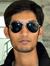Aravind...