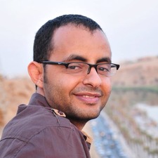 Taha Abdoh