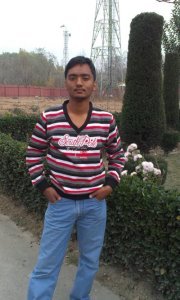 Utkarsh Bisht