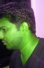 Pratheush Mohan