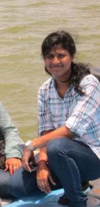 Khushboo Agrawal