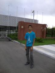 Usama Tasneem