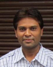 Neeraj Dave