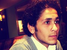 Ayman Fathi