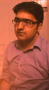 Zeeshan Qurban