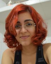 Carolyne Botelho