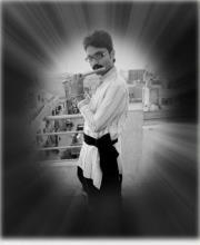 Shahmir Hassan