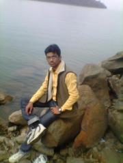 Sanjoy Das