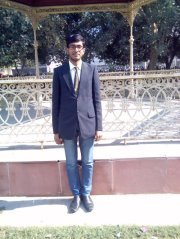 Utkarsh Aggarwal
