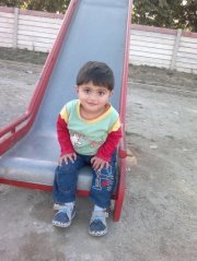 Rashid Ishaq