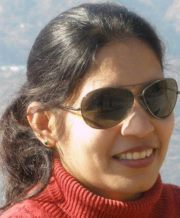Seema Deepak