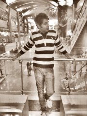 Gaurav Zharotia