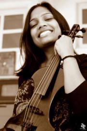 Ashwathy Radhakrishnan