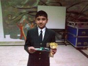 Aditya Arun